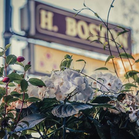 Hotel Boston Cesenatico Eksteriør billede