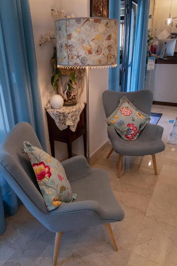 Hotel Boston Cesenatico Eksteriør billede