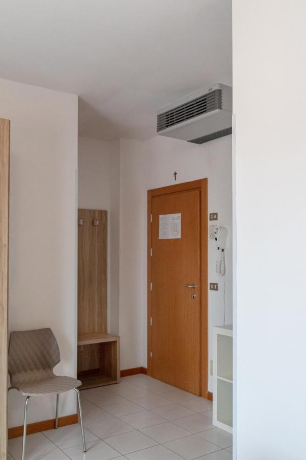 Hotel Boston Cesenatico Eksteriør billede