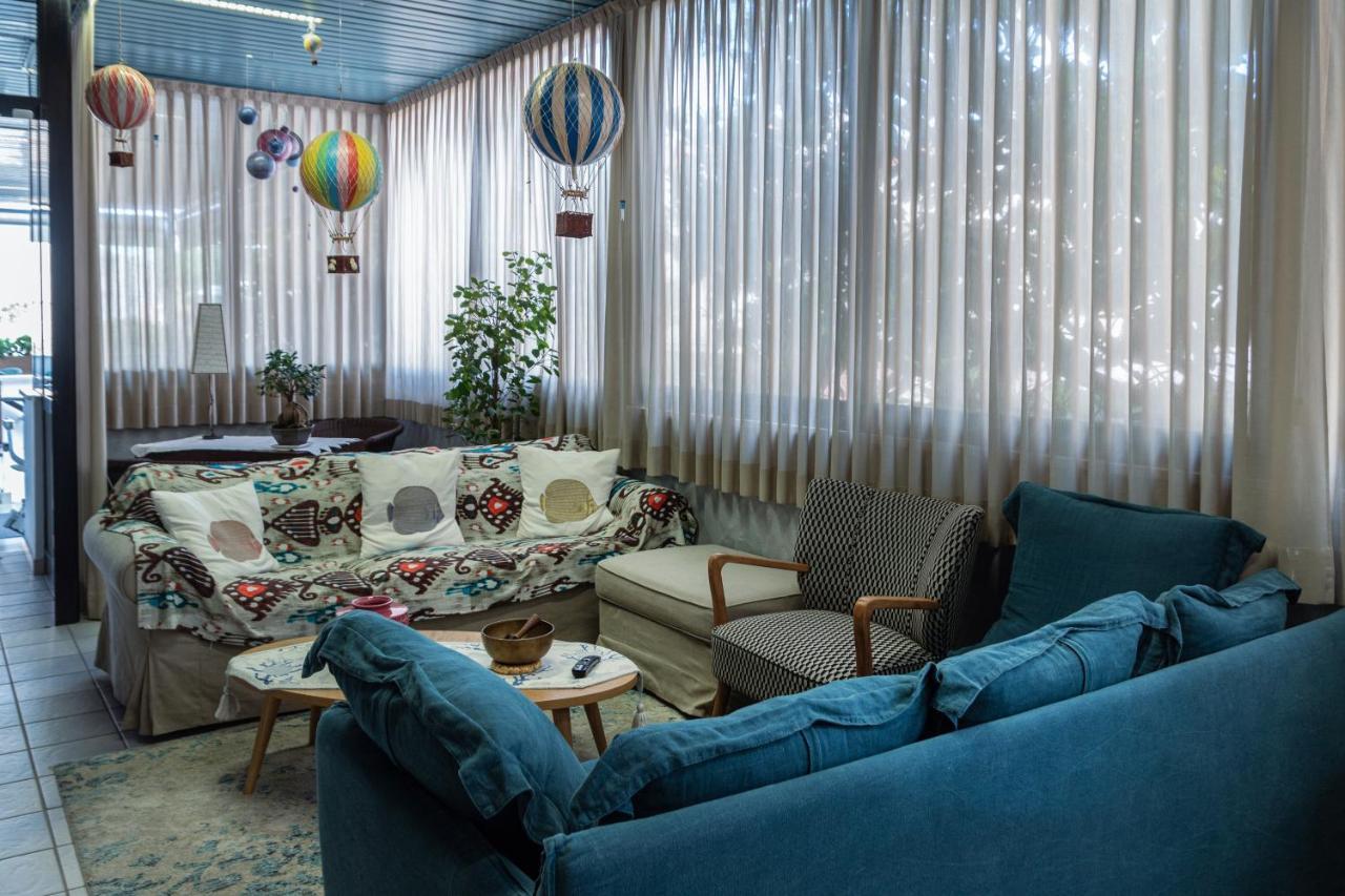 Hotel Boston Cesenatico Eksteriør billede