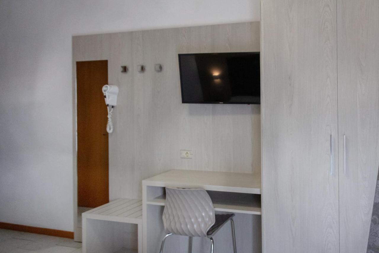 Hotel Boston Cesenatico Eksteriør billede